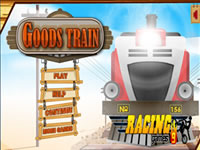 Goods Train